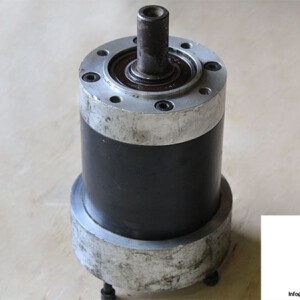 engel-PLE-120-planetary-gearbox