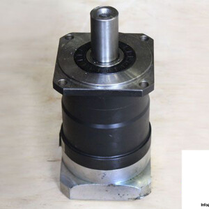 neugart-PLN-115-planetary-gearbox