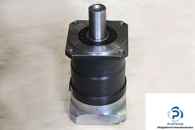 neugart-PLN-115-planetary-gearbox