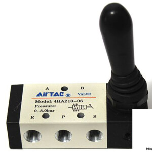 airtac-4ha21006g-hand-lever-valve-with-spring
