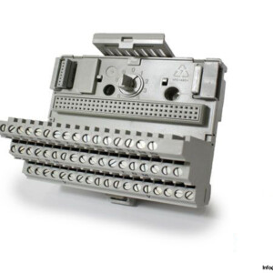 allen-bradley-1794-TB3-flex-i_o-terminal-base-unit