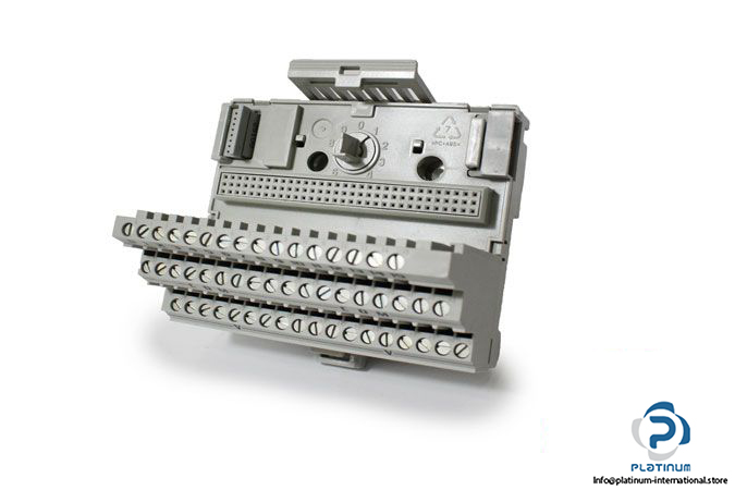 allen-bradley-1794-TB3-flex-i_o-terminal-base-unit