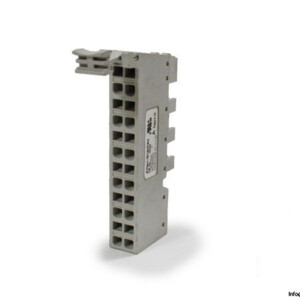 Allen-Bradley 1734-RTB3S A Point I/O Module