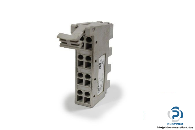 allen-bradley-1734-RTB-point-i_o-removable-terminal-base-assembly
