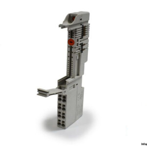 Allen-Bradley 1734-TOP Point I/O ONE-Piece Terminal Base