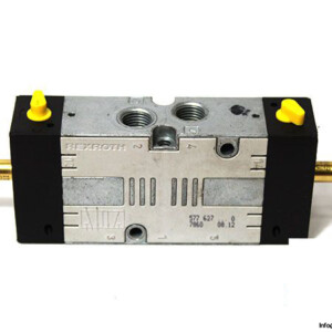 rexroth-577-627...0-double-solenoid-valve