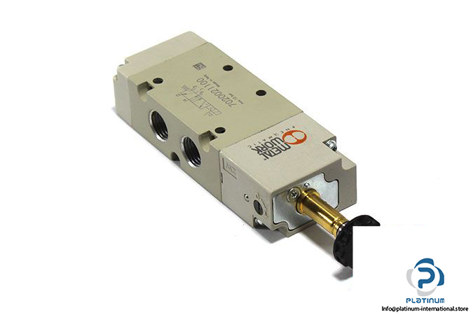 metal-work-sov35-sos-oo-single-solenoid-valve