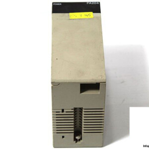 omron-C200HW-PA204-power-supply