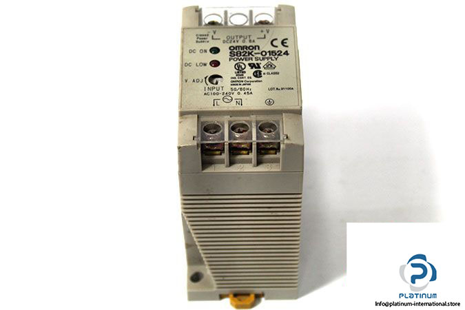 omron-S82K-01524-power-supply