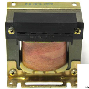 GERIT CEI 96-1/1.6mH-17A CHOKE COIL