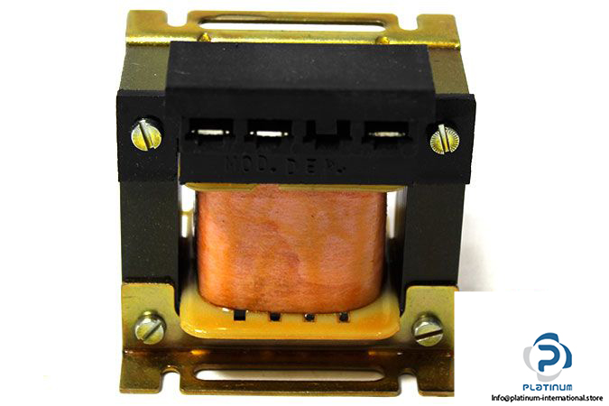 Gerit-CONFORMITY-EN-60742_9mH-5A-choke-coil