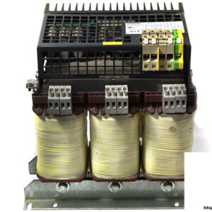 Siemens 4AV3500-2FB00-0A Power Supply