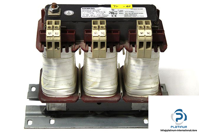 siemens-6SE7021-0ES87-1FE0_4EP3800-4US00-reactors
