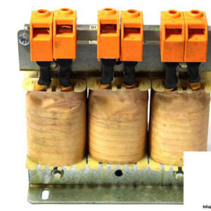 BI-MEC DMAR3B03020 Reactor