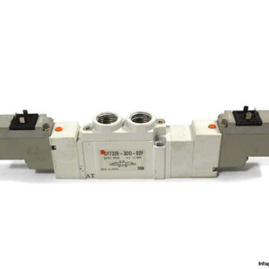 smc-sy7320-3d0-02f-double-solenoid-valve