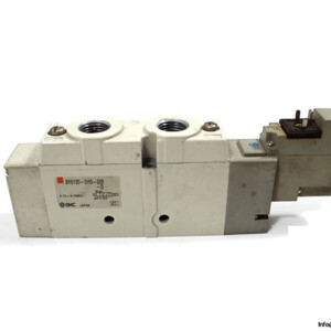 smc-sy9120-5yo-02f-q-single-solenoid-valve