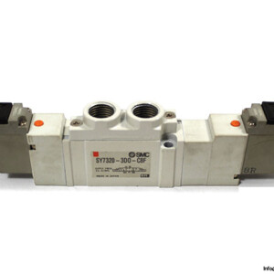 smc-sy7320-3d0-c8f-double-solenoid-valve