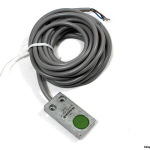 honeywell-922FS5-A1P-F-Z821-inductive-proximity-sensor