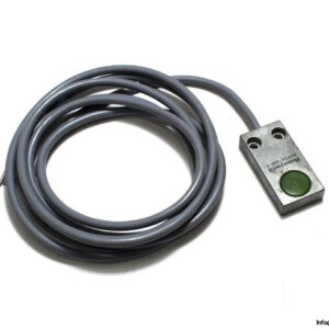 honeywell-22FS5-A9P-F-inductive-proximity-sensor