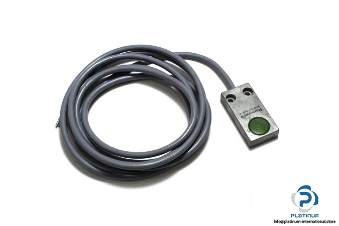 honeywell-22FS5-A9P-F-inductive-proximity-sensor