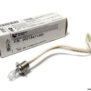 instrumentation-laboratory-PG64258-lamp