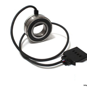 skf-Bmb-6205-motor-encoder-unit