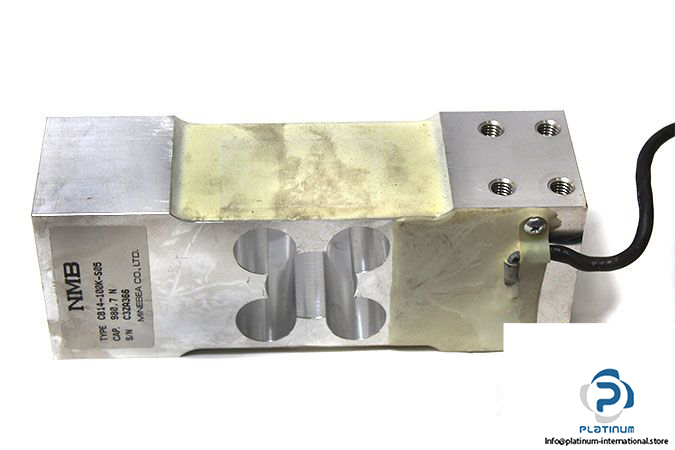 nmb-CB14-100K-S05-max-100-kg-single-point-load-cell
