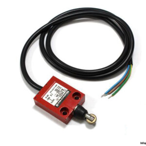 honeywell-24CE31-Y1-safety-limit-switch