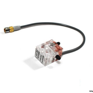 Instrumentation Laboratory 00018262300 Reference Electrode