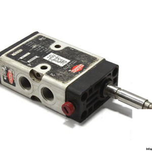 herion-2625600-single-solenoid-valve