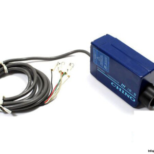 Chino IR-BHT11 High Speed Compact Radiation Thermometer