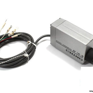 Chino IR-Batsa Compact Radiation Thermometer