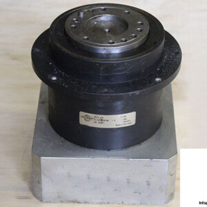 neugart-PLFE-110-planetary-gearbox