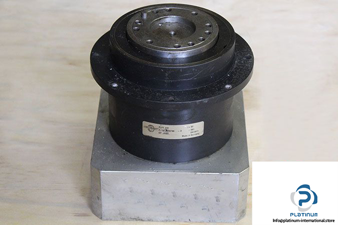 neugart-PLFE-110-planetary-gearbox