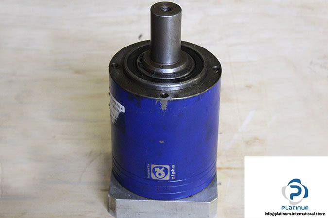 alpha-LP-120-M02-15-111-000-gear-reducer