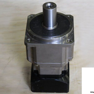 Apex Dynamics AB115-S2-P2 High Precision Planetary Gearbox