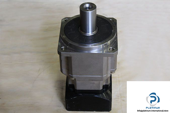 apex-dynamics-AB115-S2-P2-high-precision-planetary-gearbox