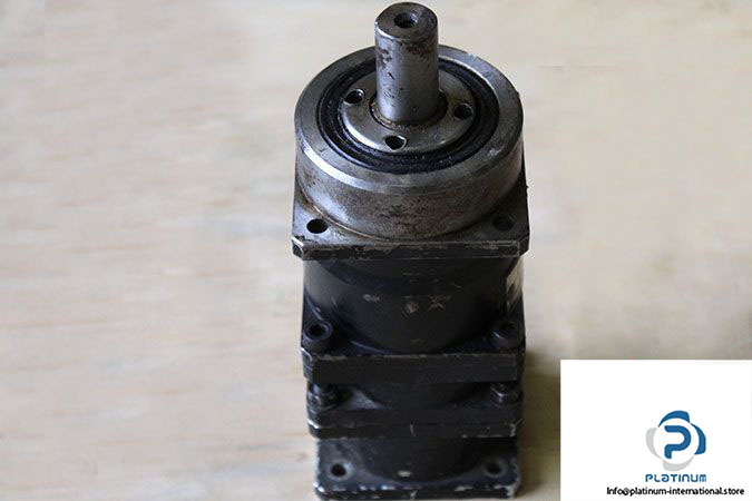 pfeffer+partner-RPL-4-2-planetary-gearbox