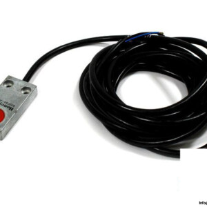 honeywell-922FS5-A9N-F-inductive-proximity-sensor