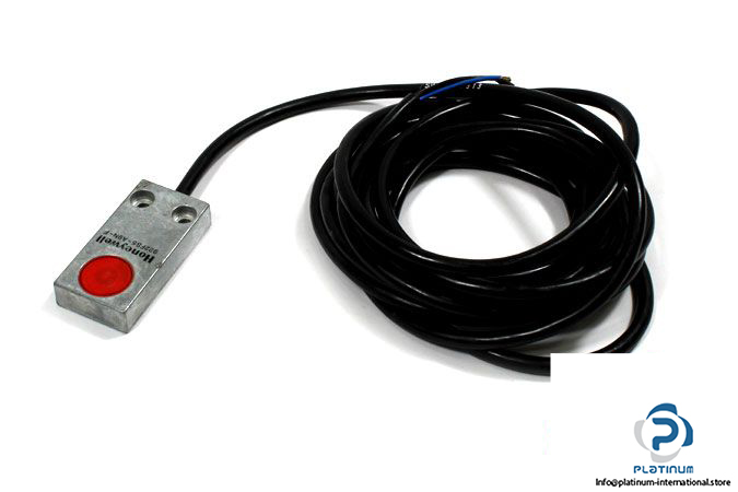 honeywell-922FS5-A9N-F-inductive-proximity-sensor