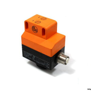 IFM IN5334 Inductive Dual Sensor