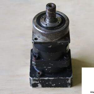 pfeffer-&-partner-RPL-4-1-SN-planetary-gearbox