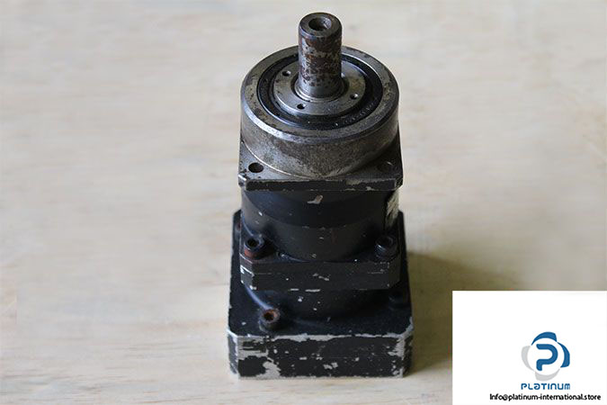 pfeffer-&-partner-RPL-4-1-SN-planetary-gearbox