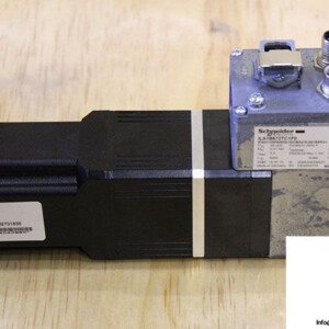 schneider-ILA1B572TC1F0-integrated-drive-ila-with-servo-motor