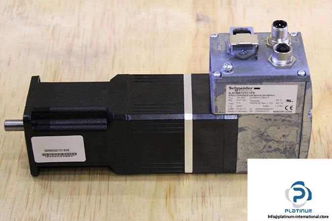 schneider-ILA1B572TC1F0-integrated-drive-ila-with-servo-motor