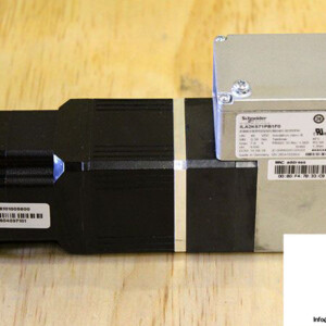 schneider-ILA2K571PB1F0-integrated-drive-ila-with-servo-motor