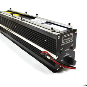 synrad-48-1SAM-carbon-dioxide-laser