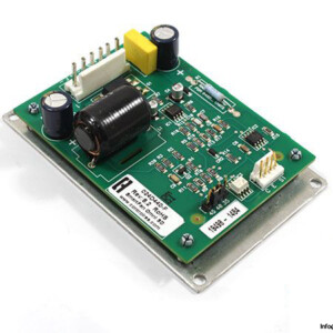 Cicrespi L3-AL69068 DC FAN Controller
