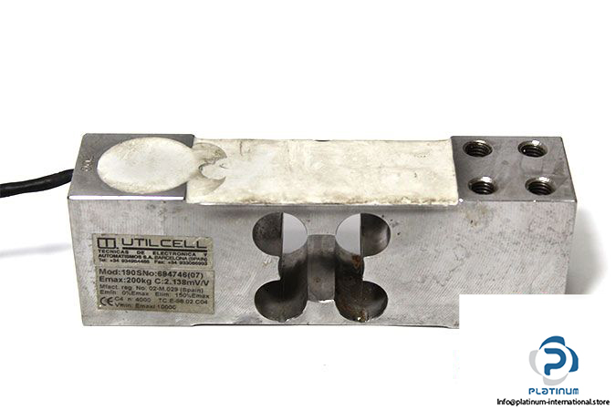 utilcell-190-max-200-kg-single-point-load-cell