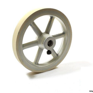 Videojet RP10555 Wheel